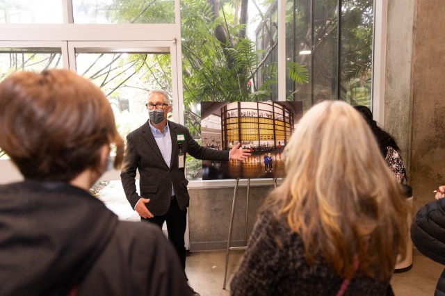 December 7 LBTP Event 2