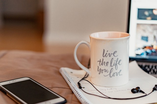 distance learning laptop and notebook