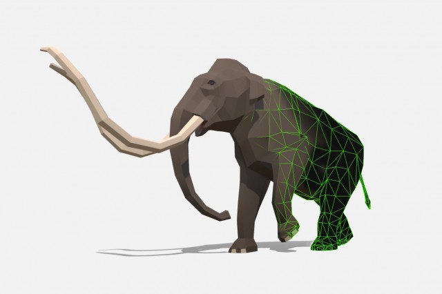 metaverse mammoth