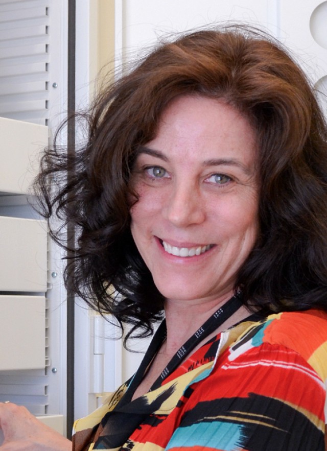 Maureen Walsh portrait cropped