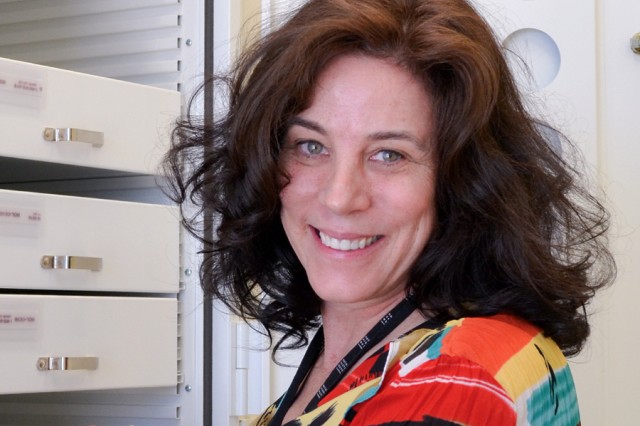 Maureen Walsh portrait cropped